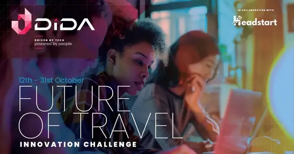 Students compete in Dida-backed travel innovation challenge