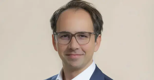 Airport lounge network Plaza Premium appoints VP for Middle East