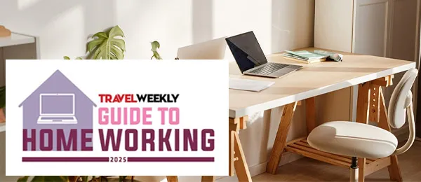 Guide to Homeworking