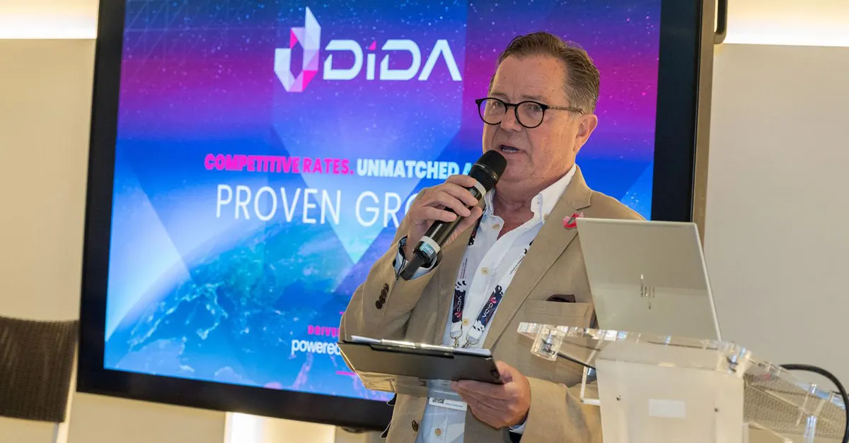 Paul Riches Dida Paul Riches Dida