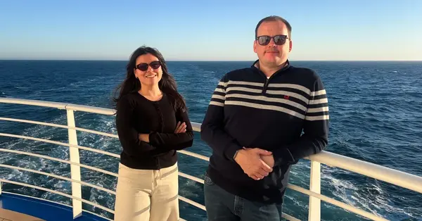 Simply Cruises approaches £10m in MSC Cruises sales in three years