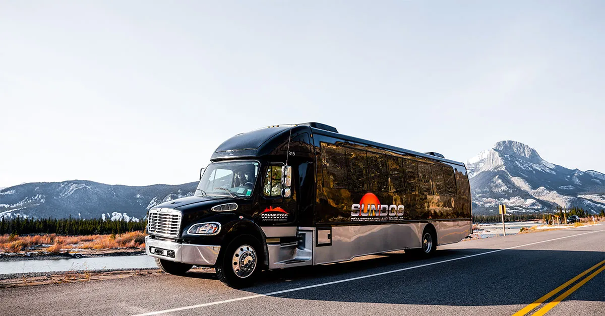 SundogConnector SunDog