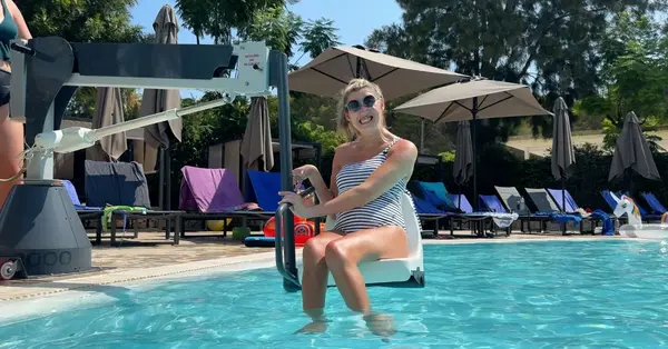 Tui survey reveals one in three people have avoided travel ‘due to accessibility concerns’