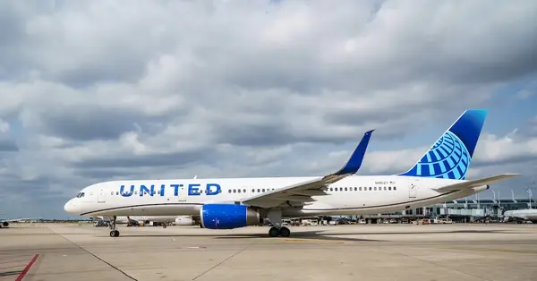 United hails ‘brand loyal’ customers amid record summer quarter carryings 