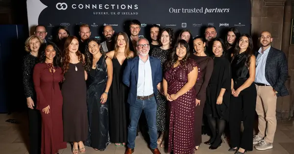 Connections rebrands with 3 new verticals for travel trade events