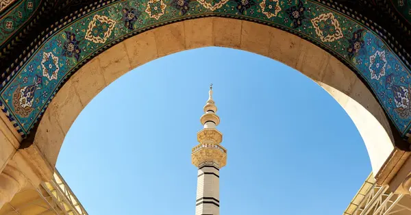 Air Arabia Abu Dhabi to begin flights to Damascus