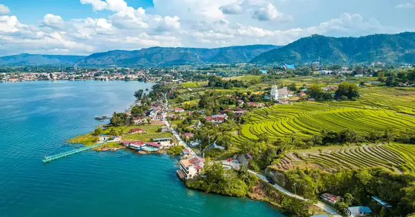 Etihad adds 2 new destinations in Southeast Asia