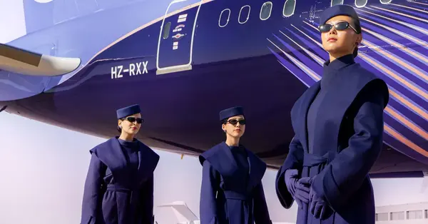 Riyadh Air to launch with London route on 26 October