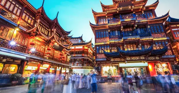 Top 10 emerging destinations for Saudi travellers in 2026