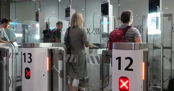 Analysis: How the EU’s Entry/Exit System will roll out