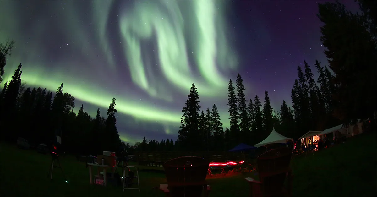 6 of the best winter tours in Canada