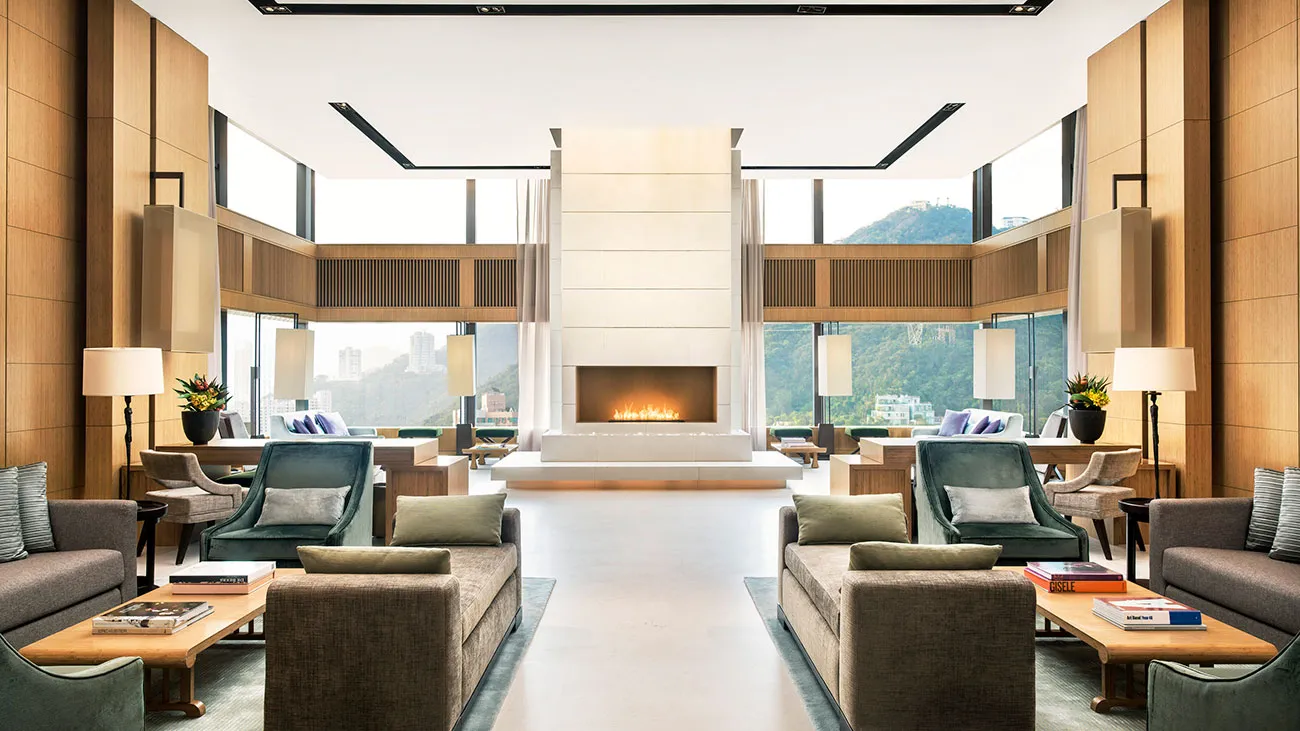 Swire Hotels rebrands The House Collective to Upper House