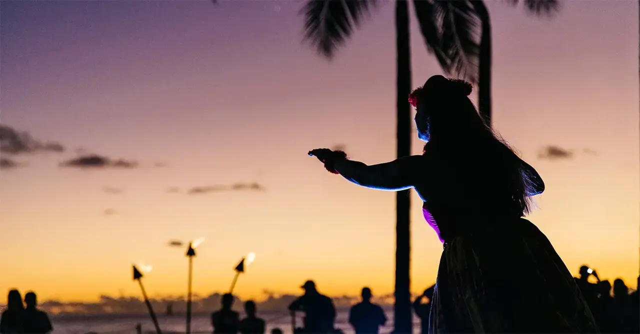 Win a Hawaiian Mālama Wellness Prize Worth £200