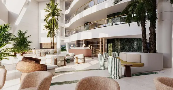 Four reasons to get clients excited about the new Imperial Island Resort