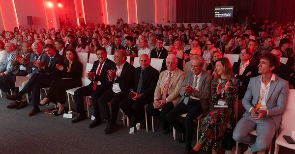 Analysis: Convention highlighted true extent of travel’s resilience