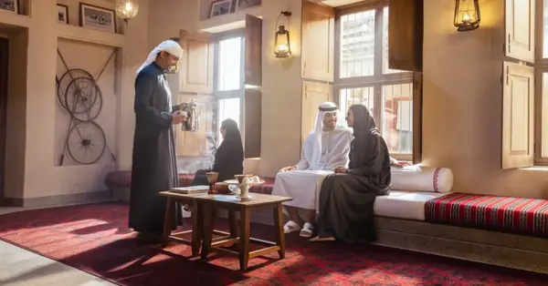 GCC travellers lead global shift from sightseeing to self-discovery