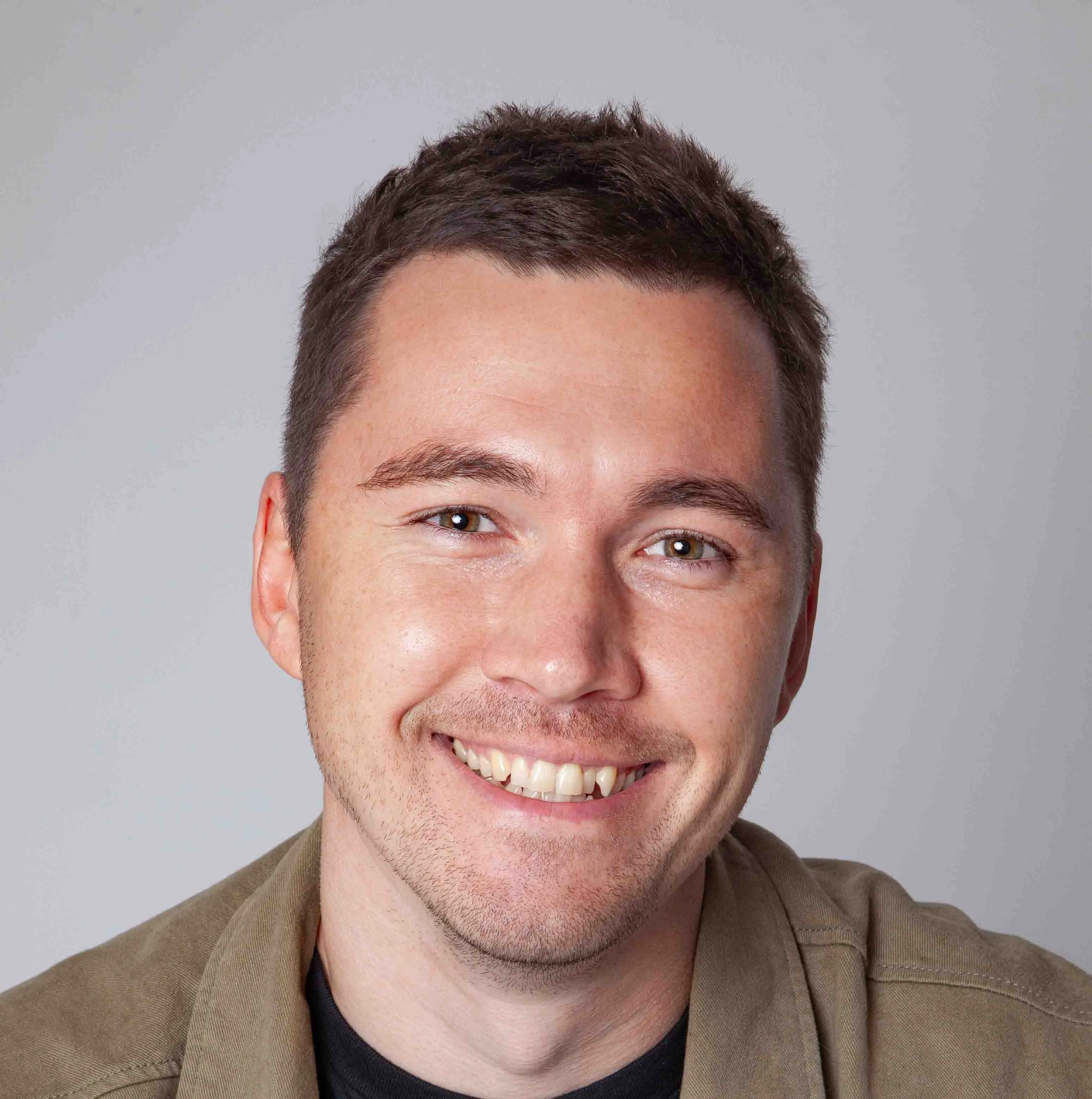 Andrew new