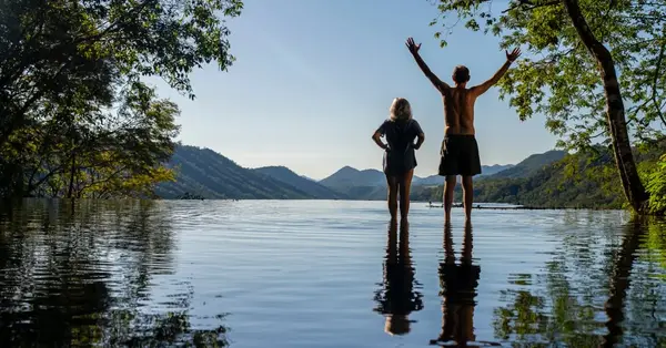 UK travellers to Brazil rise 20% in first nine months