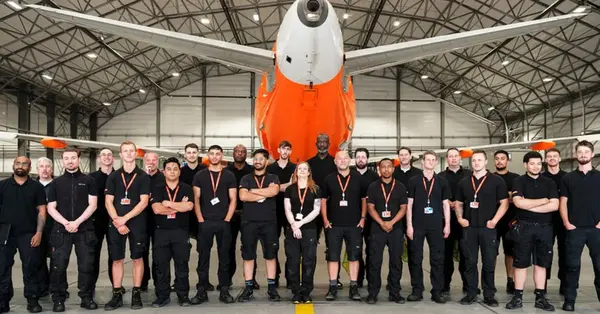 EasyJet opens applications for engineering apprentices seeking ‘purpose-driven’ career