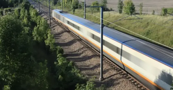 Eurostar faces rail union strike threat