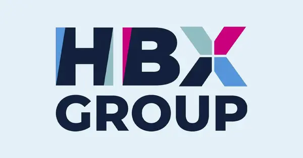 Two step down in top HBX Group management shake-up