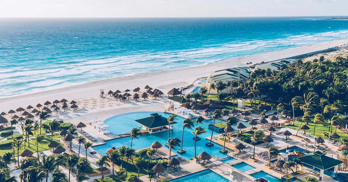 Discover Iberostar’s portfolio of Caribbean properties