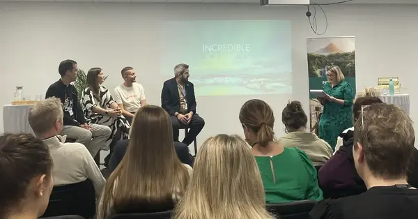 Incredible Journeys hosts 35 agents at first touring and adventure showcase