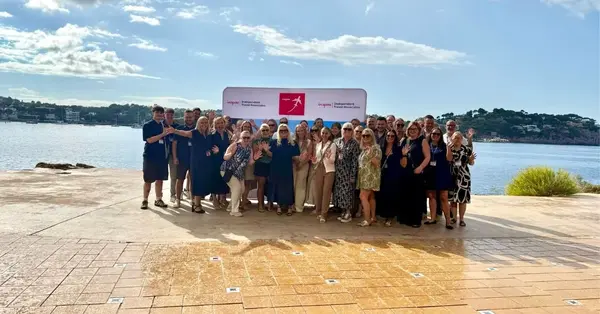 Inspire reveals ‘groundbreaking’ tech upgrades for homeworkers