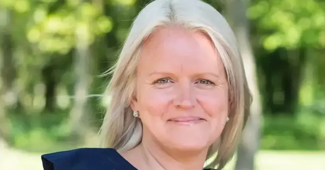 Inspire chief hails homeworkers’ resilience through Middle East disruption