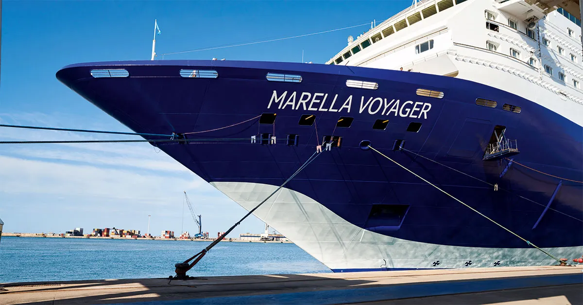 Marella Voyager 3 Copy