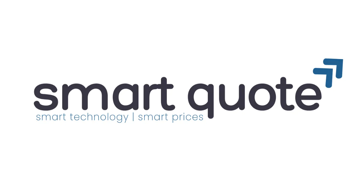 Smart Quote logo
