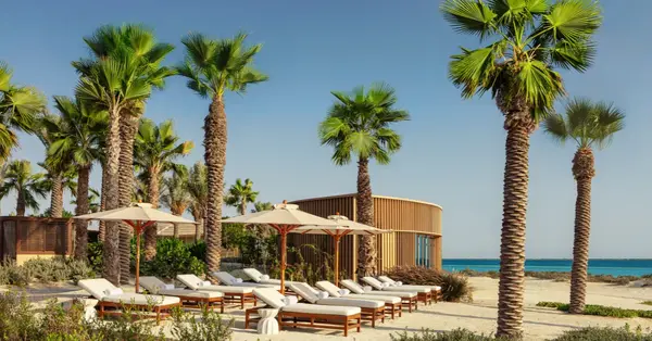 This Saudi Arabia hotel was named world&rsquo;s best new opening by Forbes