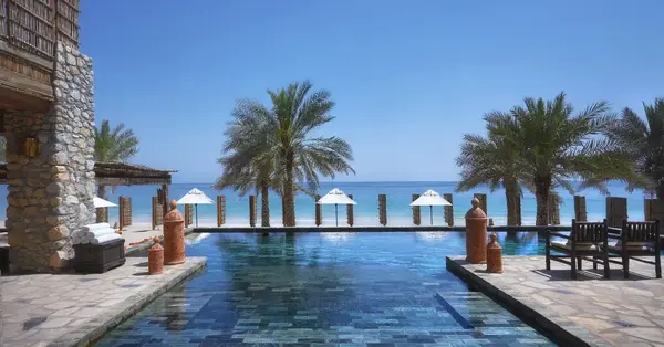 Oman’s Six Senses Zighy Bay enters World’s 50 Best Hotels extended 51-100 listing