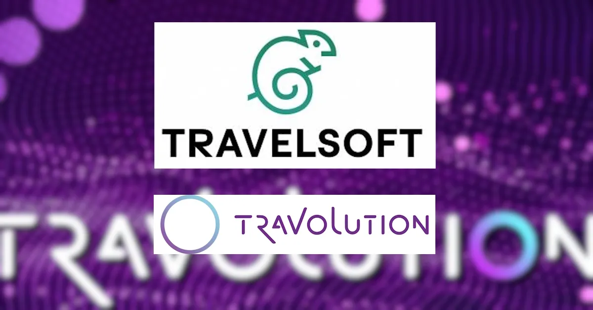Travel tech specialist Travelsoft acquires Travolution from Jacobs Media