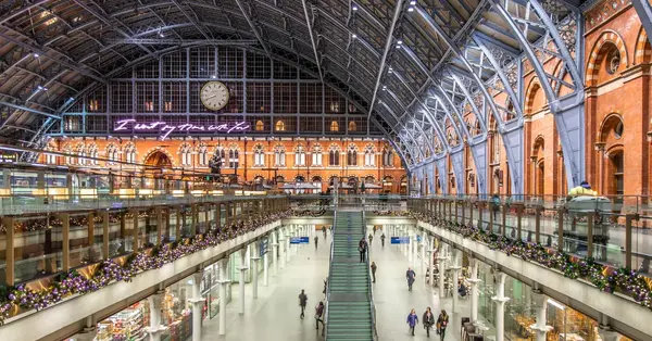 EU Entry/Exit System branded ‘complete muddle’ as launch nears