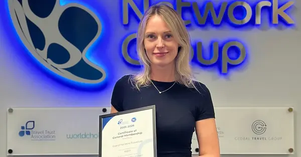 Ukrainian agency Grand Horizons Travel joins Travel Trust Association