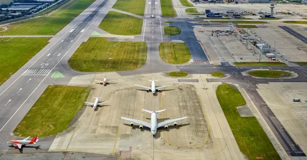 Campaigners win date for legal challenge against Gatwick expansion