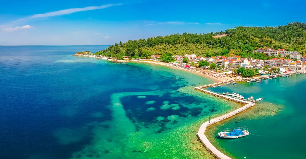 Jet2 expands Greek island offering with new summer 2027 destination