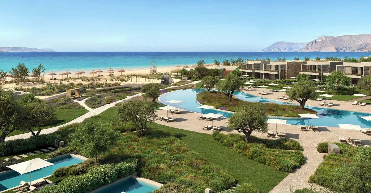 Sani/Ikos Group unveils ‘enhanced’ trade policies for 2026