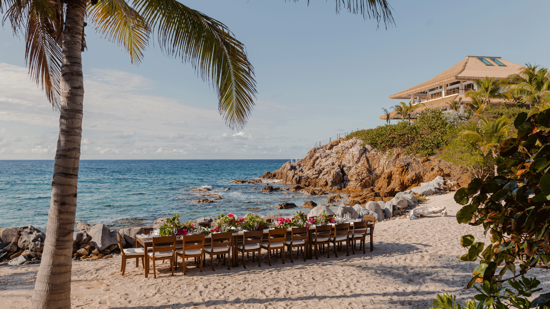 Preferred Hotels &amp; Resorts unveils 2026 Live Like a Legend collection