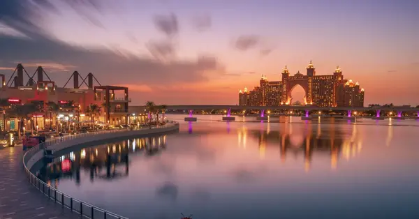 UAE ranks among world’s top 5 destinations for night tourism