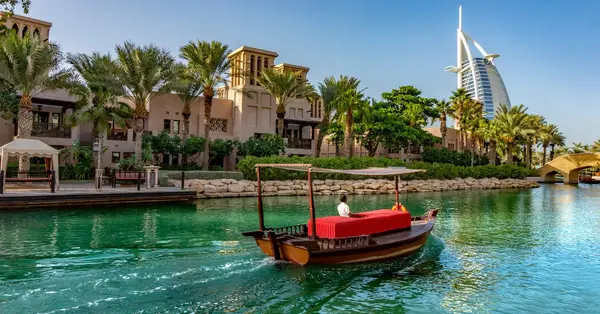 Dubai set to join world’s top 3 travel hotspots in Q4 2025