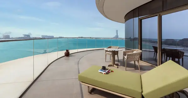 Ennismore to open its first lifestyle resort in Ras Al Khaimah