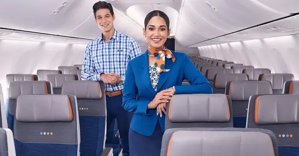 Flydubai adds meals and inflight entertainment to all Economy Class fares