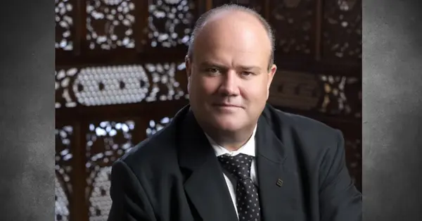 Jumeirah appoints GM for Emirates Towers and Madinat Jumeirah events