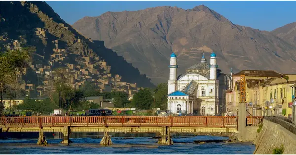 Etihad to launch Abu Dhabi-Kabul flights