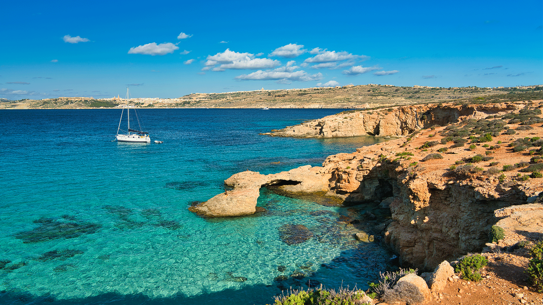 Malta to gain new luxury boutique hotel next May