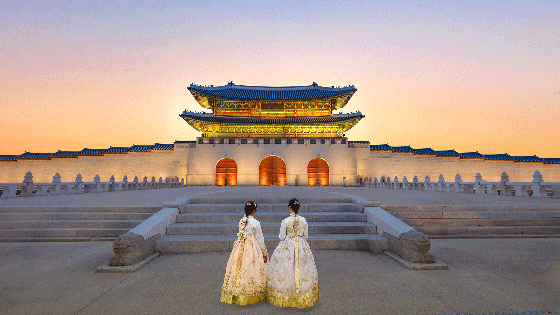 Red Savannah introduces tailor-made journeys in South Korea