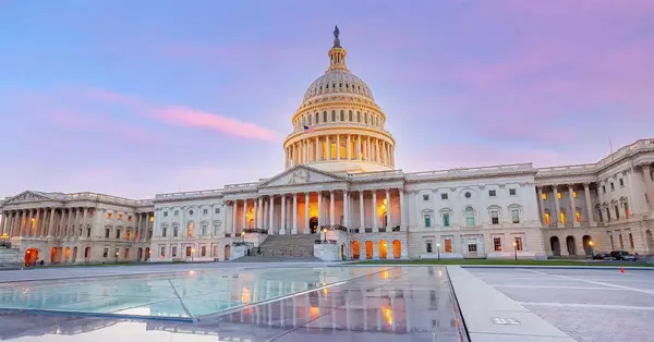 New legislation aims to restore Brand USA funding ahead of World Cup