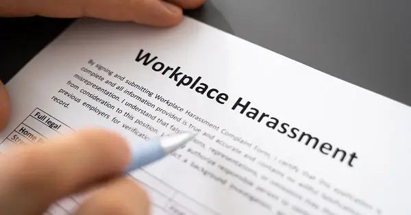 Travel firms ‘re-educating’ staff under new sexual harassment law